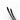 Ilgaz Edition 2-Piece 360° Rotatable Single Bend Reverse Sharp-Tip White Steel PDR Tools – Paintless Dent Repair Rods InoxPDR