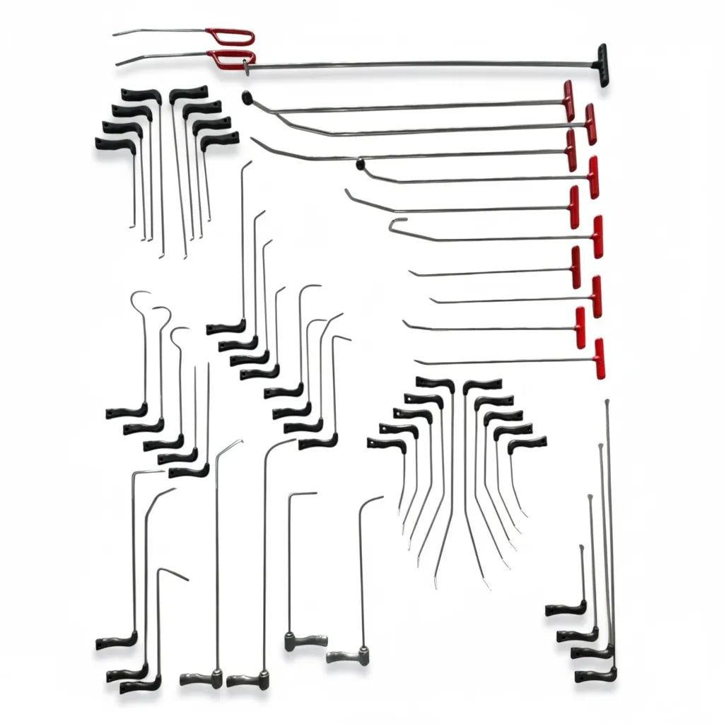 PDRINOX - Professional PDR Tools & Equipment – PDR INOX LLC