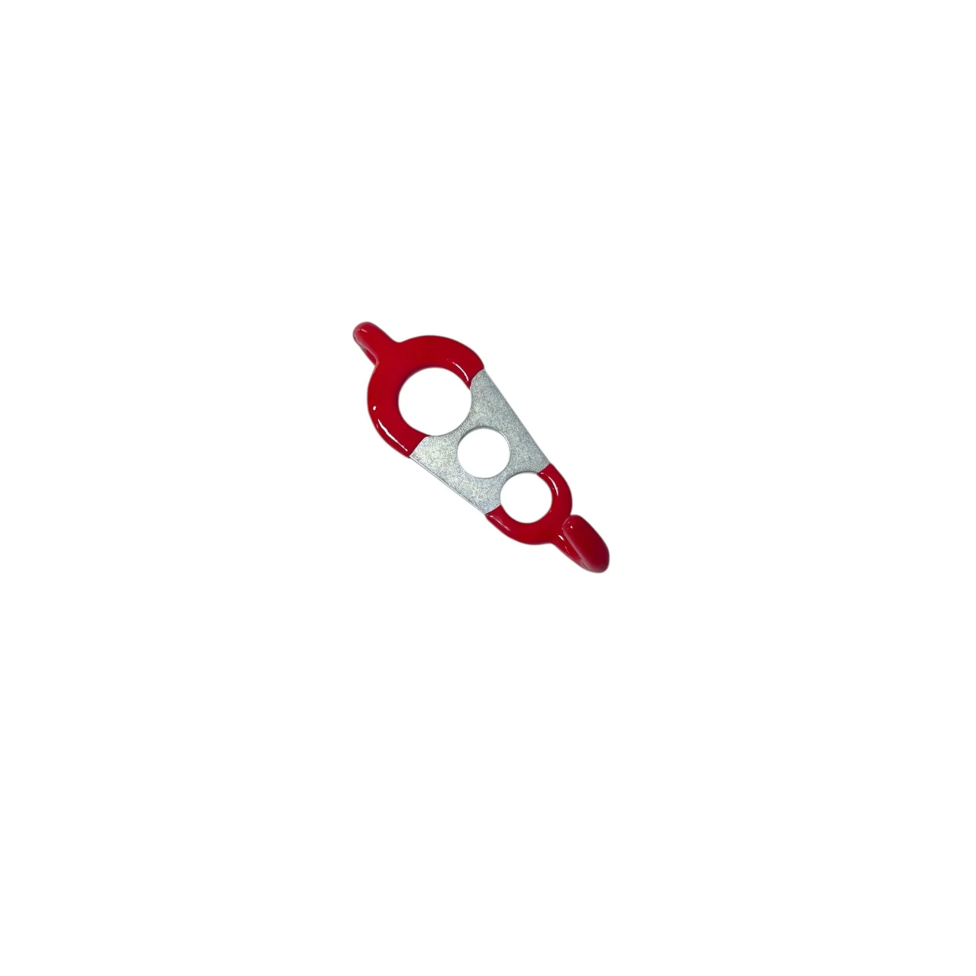 3-level dual-direction PDR rod hanger bracket by PDR INOX