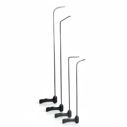 Complete 55-piece PDR INOX tool collection for professionals