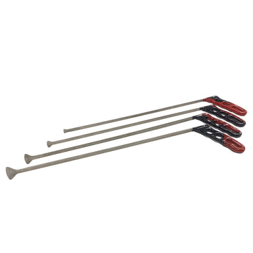 Ushuaia Edition 4-Piece Whale Tail PDR Set (45cm Length)