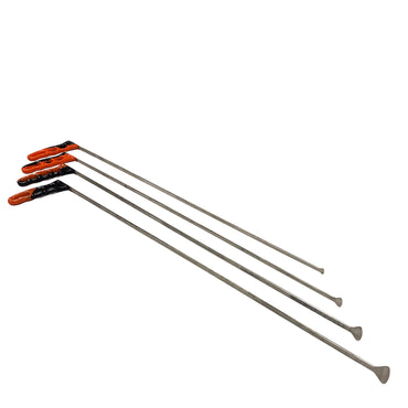 Reykjavík Edition 4-Piece Whale Tail PDR Set (75cm Length)