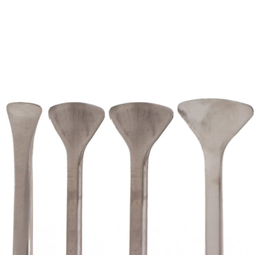 Mardin Edition 4-Piece Short Whale Tail PDR Tool Set (20cm)