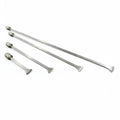 Ardahan Edition 4-teiliges 360° verstellbares Whale-Tail-PDR-Set (30mm-Spitze)