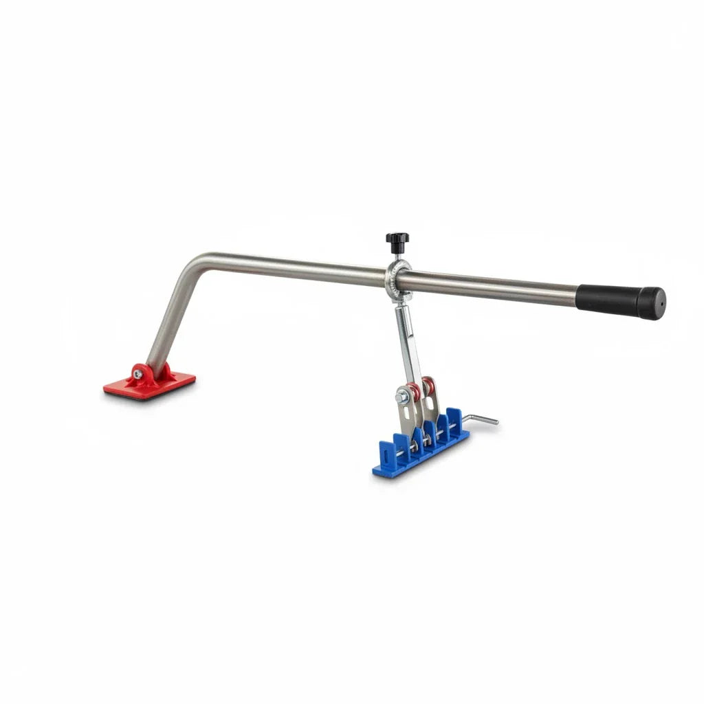Professional heavy-duty dent pull handle by PDR INOX