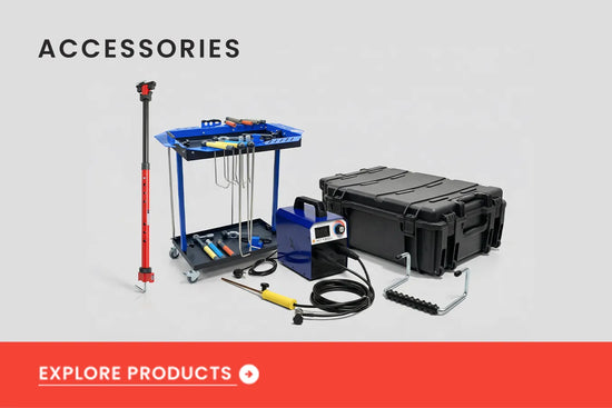 PDRINOX - Professional PDR Tools & Equipment – PDR INOX