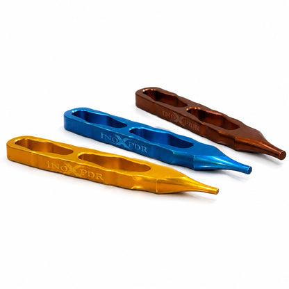 PDR INOX Colored Aluminum Knockdown Tools – 3.5 / 4.5 / 5.5 mm
