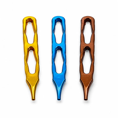 PDR INOX Colored Aluminum Knockdown Tools – 3.5 / 4.5 / 5.5 mm