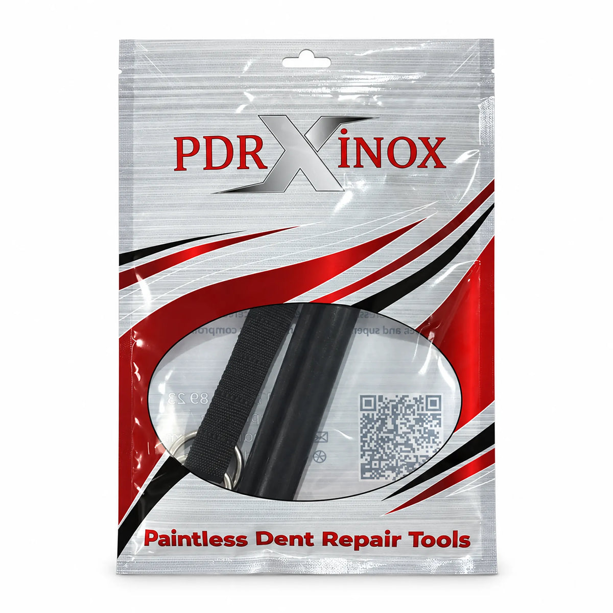 PDR Window Bar Strap Support