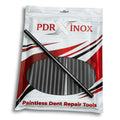 PDR INOX Heißklebesticks Black (Übergangszeit-Serie - 10–20 °C)