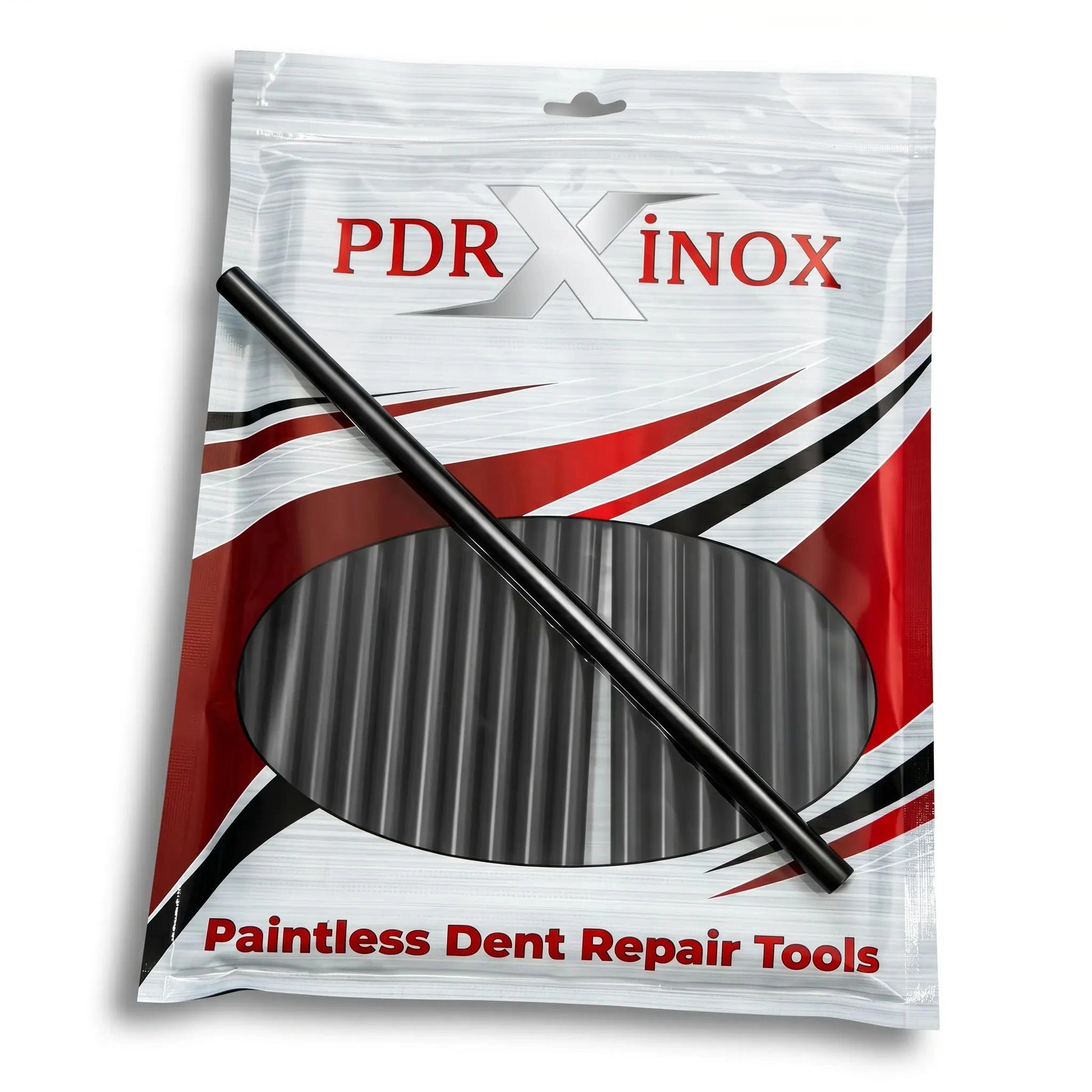 PDR INOX Black Glue Sticks (Transition Season Series - 10°C - 20°C)