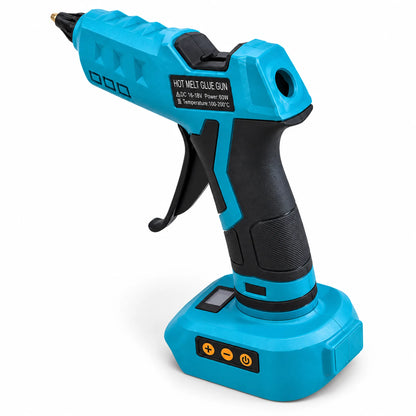 Cordless PDR Hot Glue Gun (Dewalt, Makita & Milwaukee Compatible) – Tool Only