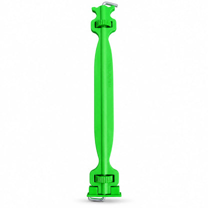 PDR INOX 50 cm door, hood and trunk fixing tool, full-length view