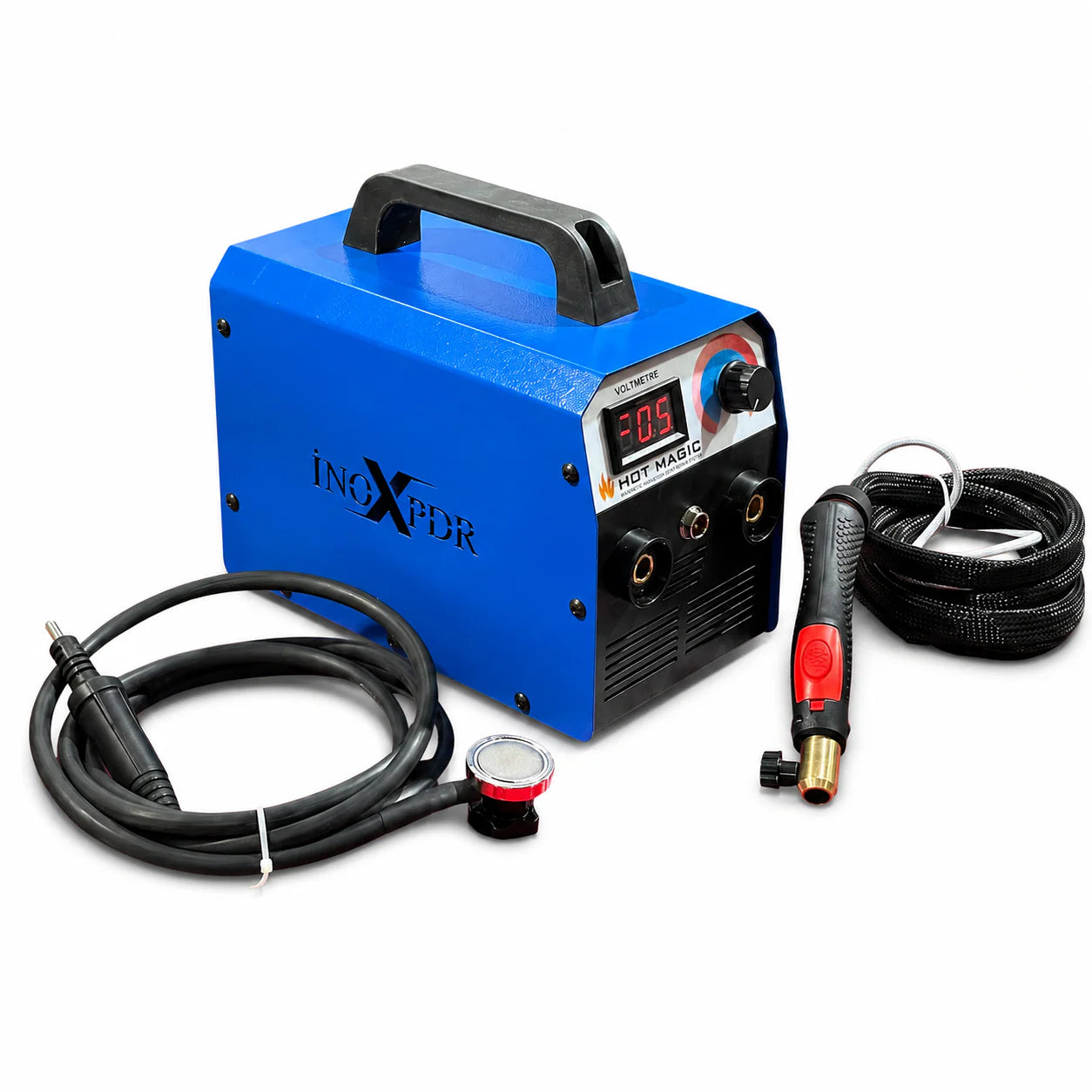PDR INOX Dent Repair Hotbox Inverter – 220V EU