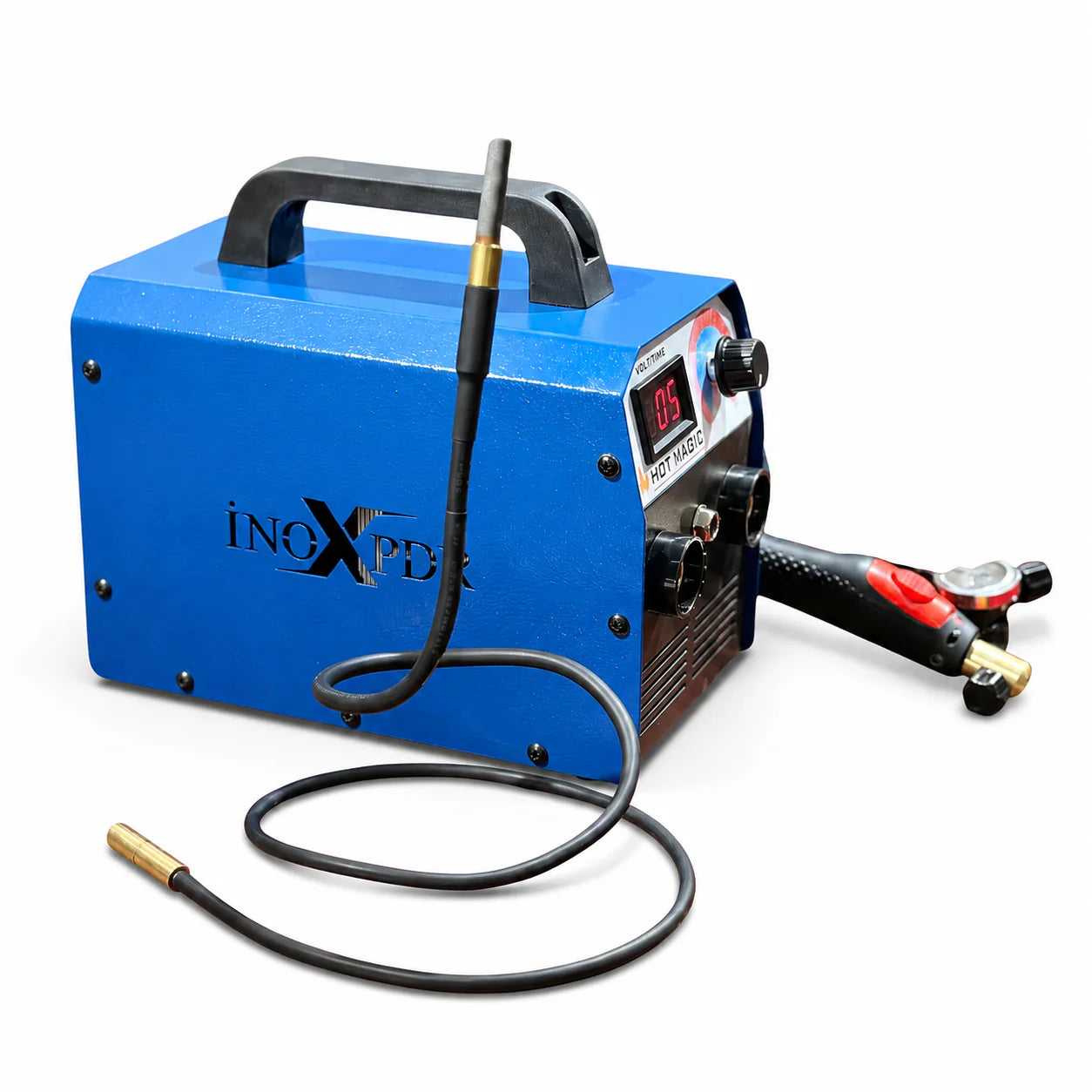PDR INOX Dent Repair Hotbox Inverter – 220V EU