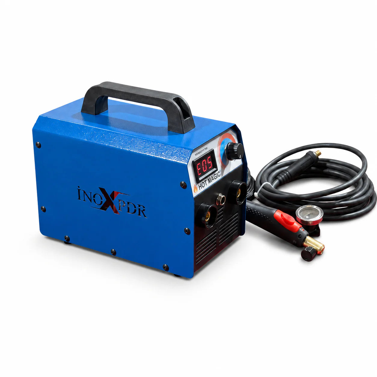 PDR INOX Dent Repair Hotbox Inverter – 220V EU
