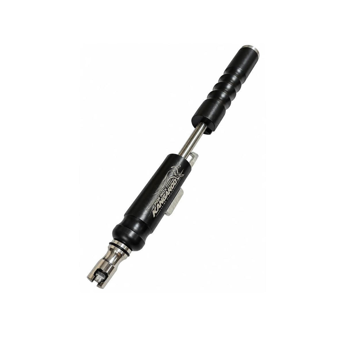 Kangaroo PDR trigger slide hammer with side trigger pin