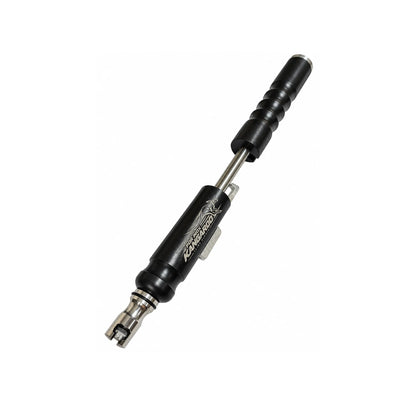 Kangaroo PDR trigger slide hammer with side trigger pin