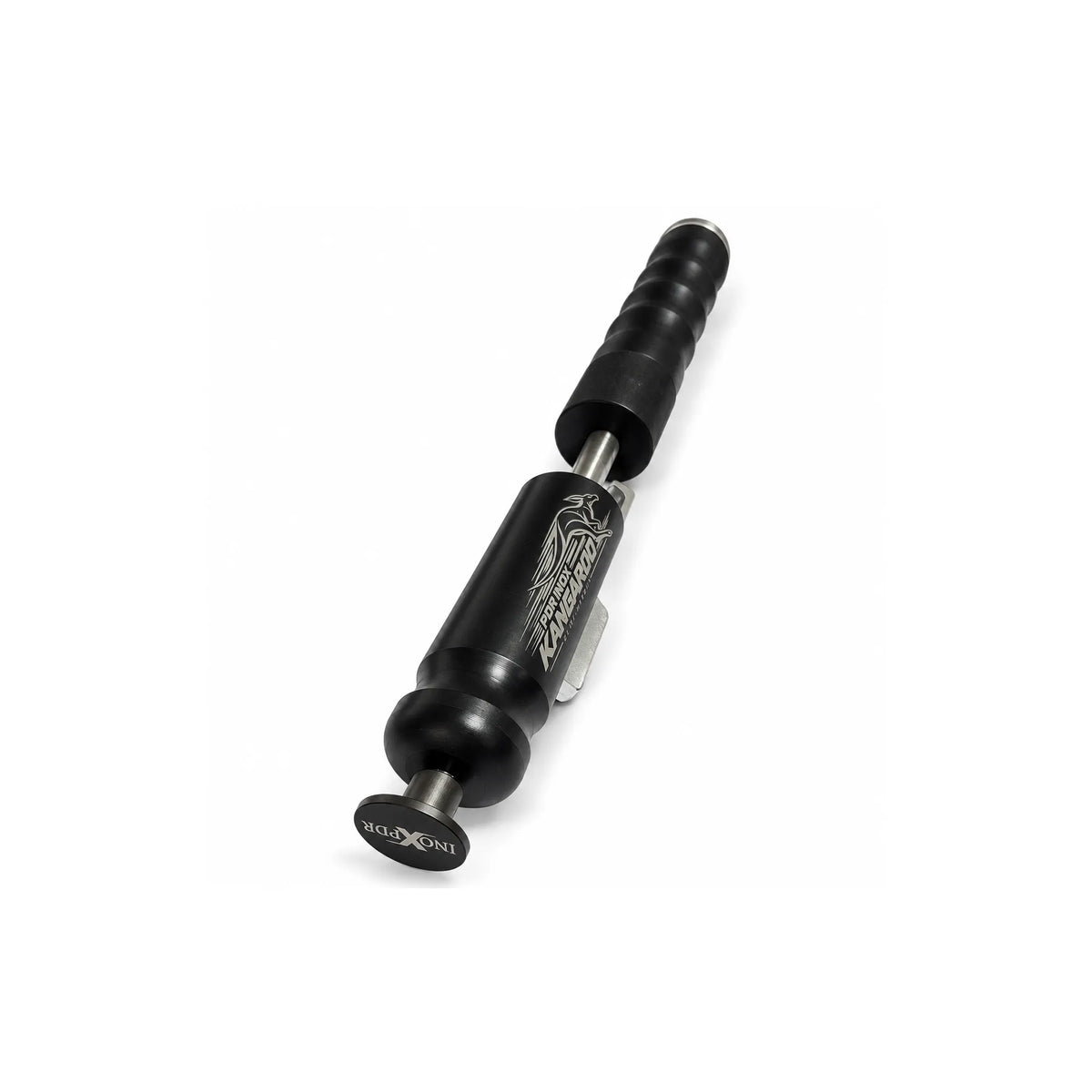 Kangaroo trigger auto slide hammer for PDR glue pulling on roofs and hoods