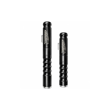 Kangaroo Duo short and long PDR trigger slide hammers side by side