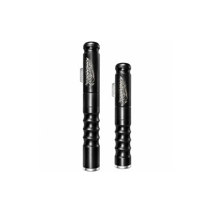 Kangaroo Duo short and long PDR trigger slide hammers side by side