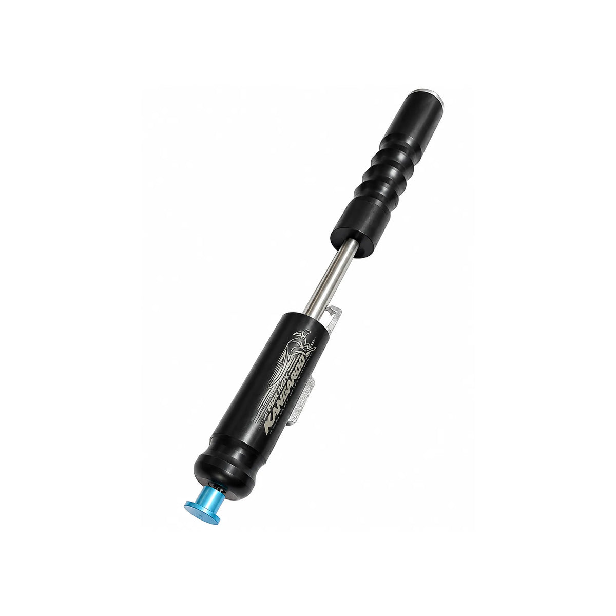 Kangaroo Long PDR slide hammer with side trigger pin for extra reach