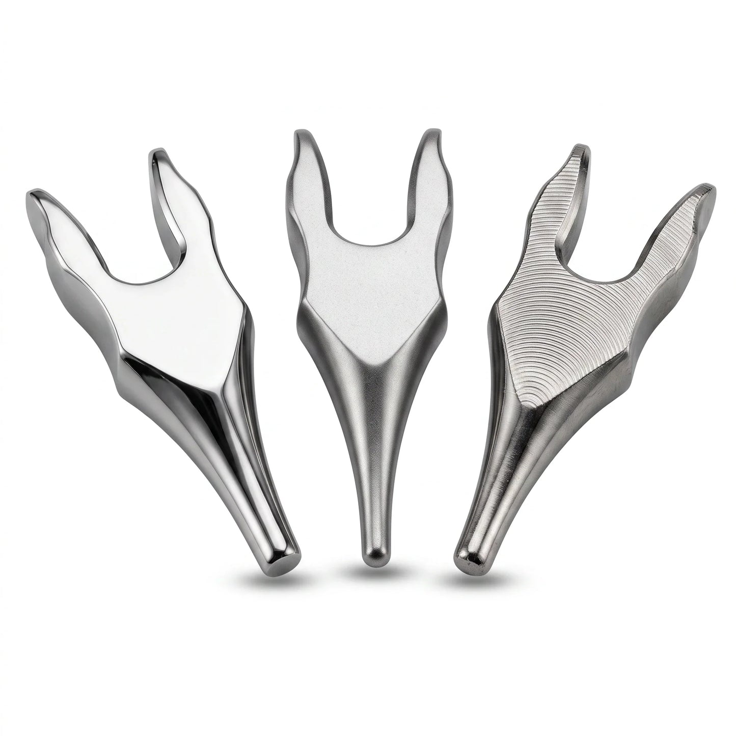 PDR INOX Stainless Steel Knockdown Tools – 3.5 / 4.5 / 5.5 mm