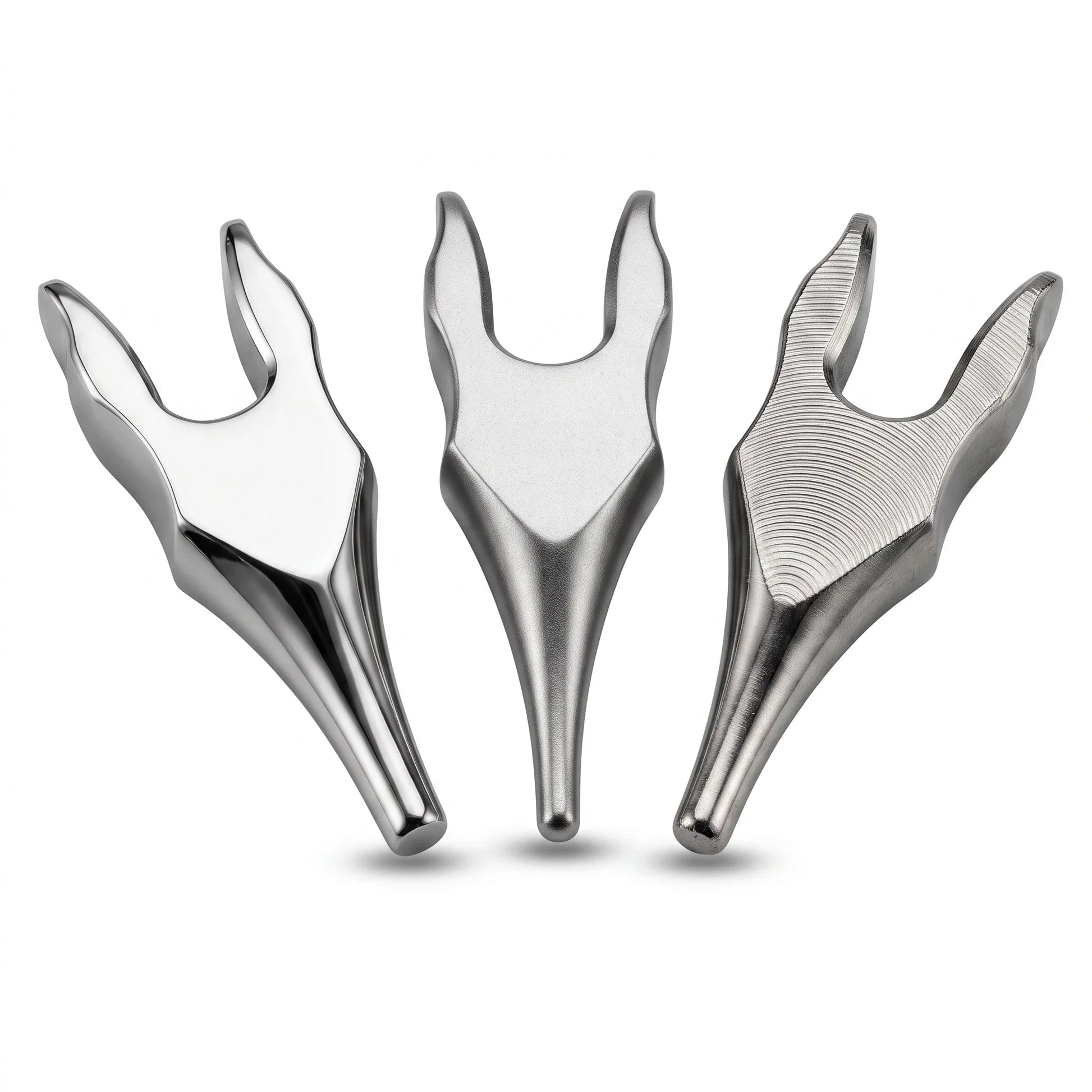PDR INOX Stainless Steel Knockdown Tools – 3.5 / 4.5 / 5.5 mm