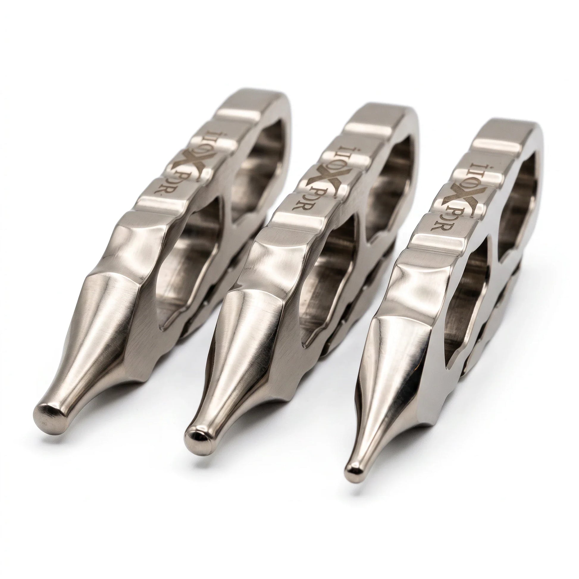 PDR INOX Stainless Steel Knockdown Tools – 3.5 / 4.5 / 5.5 mm