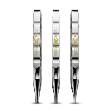 PDR INOX Stainless Steel Knockdown Tools – 3.5 / 4.5 / 5.5 mm