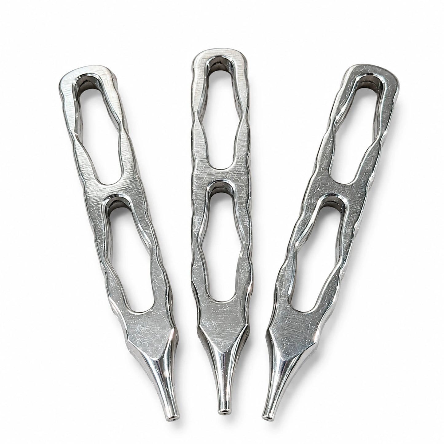 PDR INOX Stainless Steel Knockdown Tools – 3.5 / 4.5 / 5.5 mm