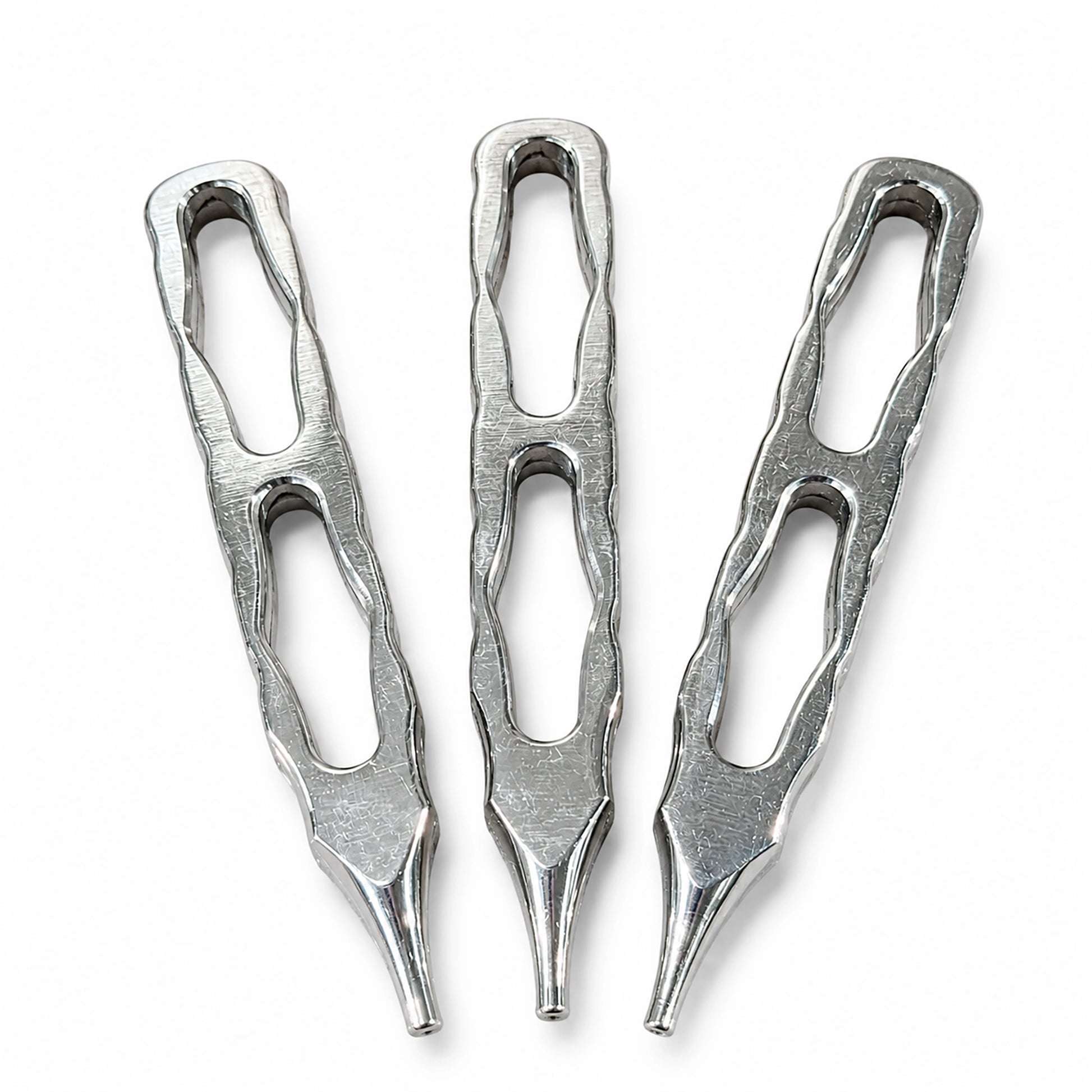 PDR INOX Stainless Steel Knockdown Tools – 3.5 / 4.5 / 5.5 mm