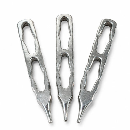 PDR INOX Stainless Steel Knockdown Tools – 3.5 / 4.5 / 5.5 mm