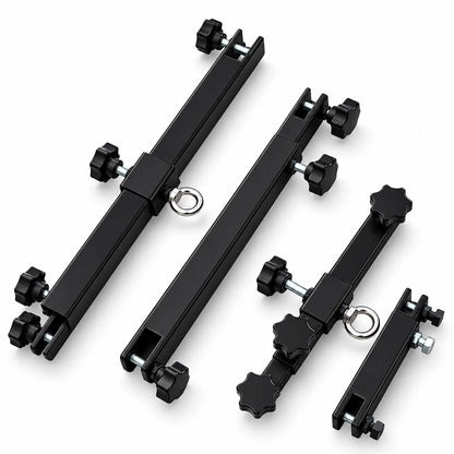 PDR INOX Adjustable Leverage Support Tool – Door & Trunk Rod Support