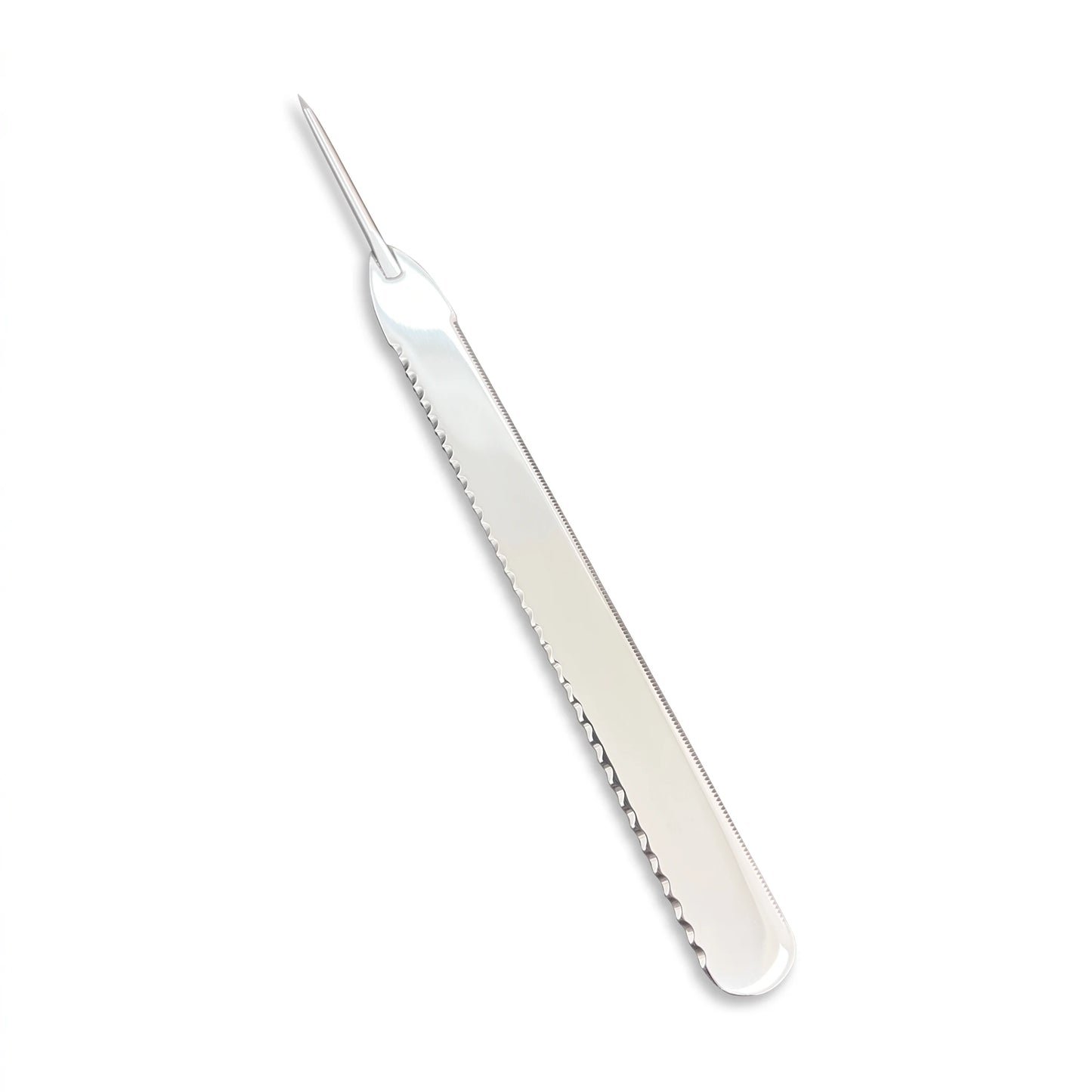 Lille Edition Stainless Steel Glue Cutter with Rotating Handle – 60 / 90 cm