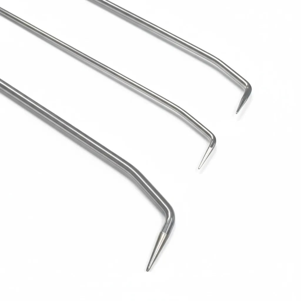 PDR INOX Bangkok Edition tool
