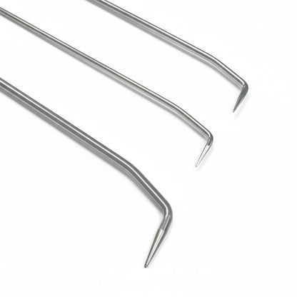 PDR INOX Bangkok Edition tool
