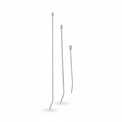 Orlenta Edition 3-piece 360 rotatable PDR set by PDR INOX