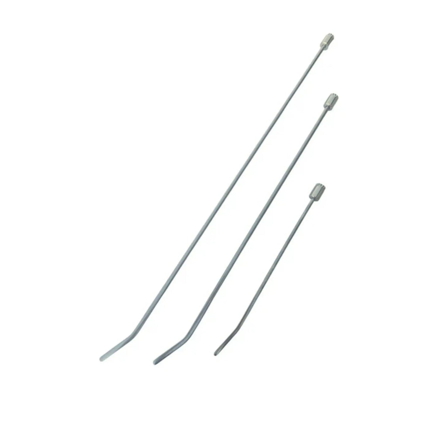 360 degree rotatable handle providing professional leverage