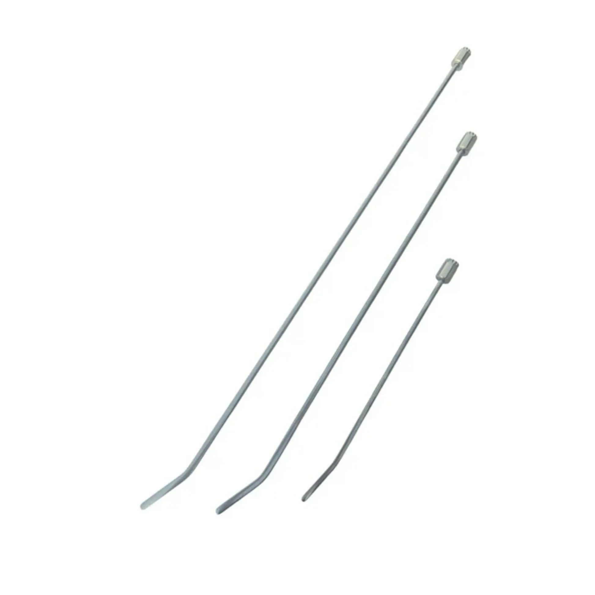 360 degree rotatable handle providing professional leverage