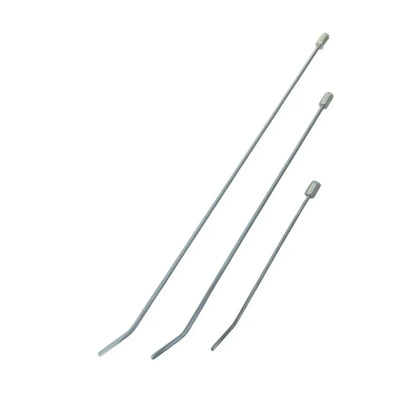 360 degree rotatable handle providing professional leverage