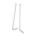 Rijeka Edition 2-teiliges Heavy-Duty-PDR-Set, 360° drehbar (Links-/Rechts-Biegung)