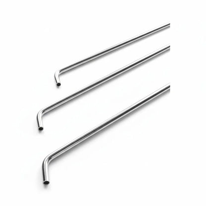 Roma Edition 3-Piece 360° Rotating Single-Curve PDR Set (Heavy-Duty)