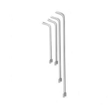 Precision sharp tips and 360 degree rotating handles for PDR
