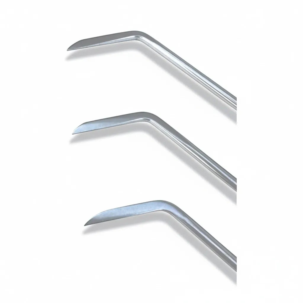 PDR INOX San Salvador Edition 360 degree rotation capability