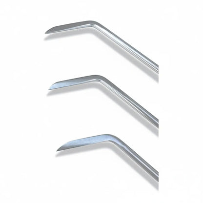 PDR INOX San Salvador Edition 360 degree rotation capability