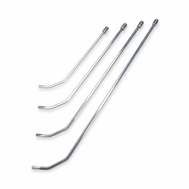 Seoul Edition 4-piece 360 rotating PDR set by PDR INOX