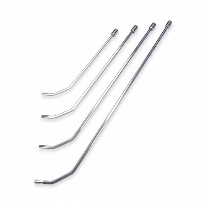 Seoul Edition 4-piece 360 rotating PDR set by PDR INOX