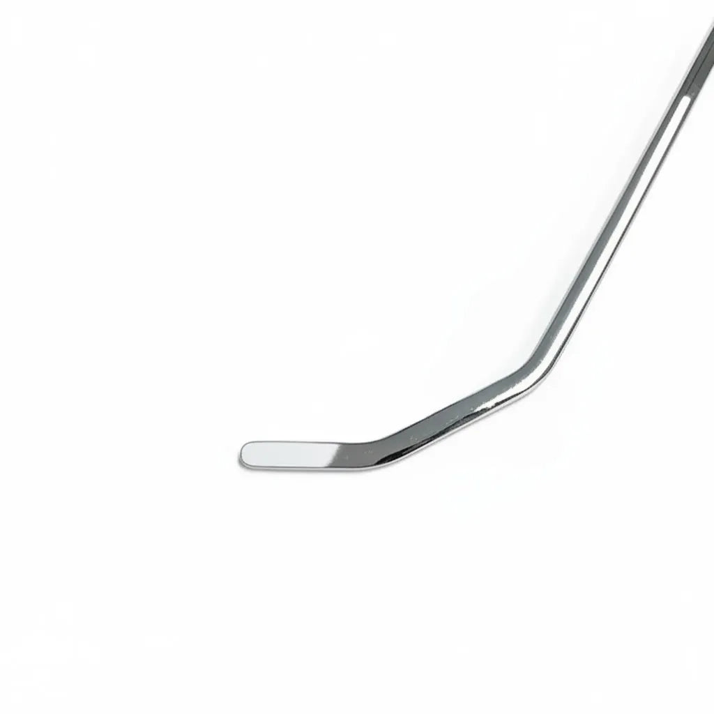 PDR INOX Seoul Edition tool performing a smooth panel correction