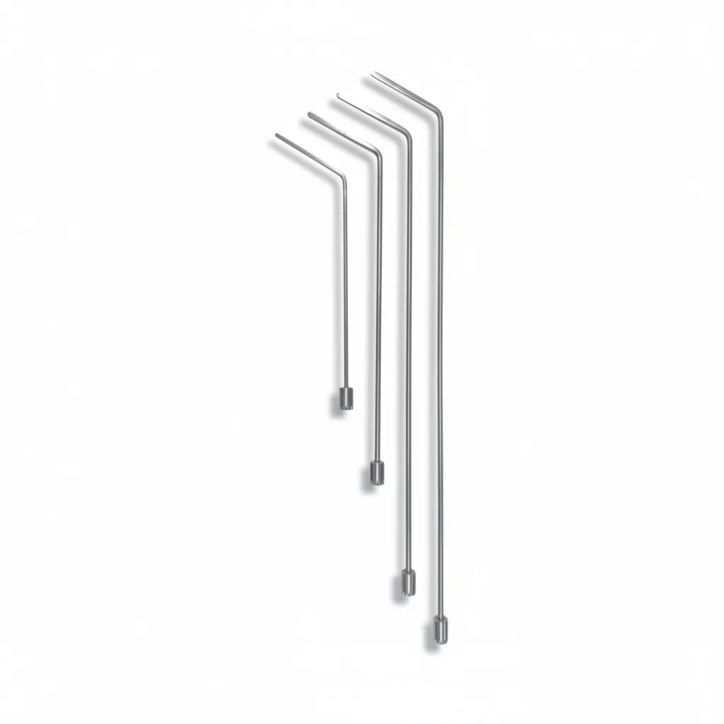 Sylvora Edition 4-piece 360 rotatable PDR set by PDR INOX
